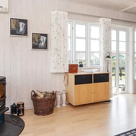 Holiday home Ii Hejls