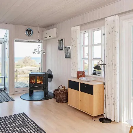 Ii Holiday home Hejls