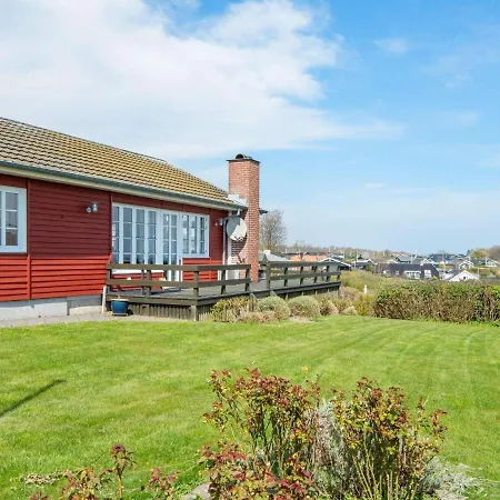 Ii Holiday home