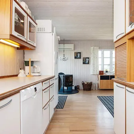 Ii Holiday home Hejls