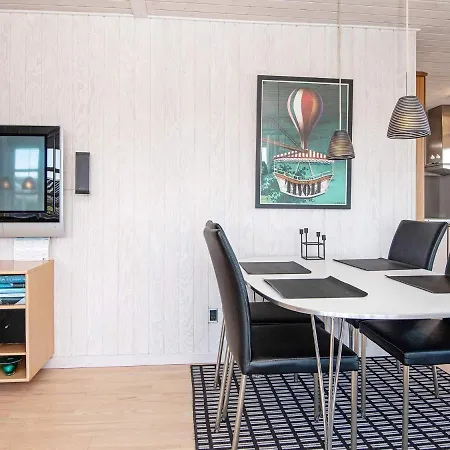 Holiday home Ii