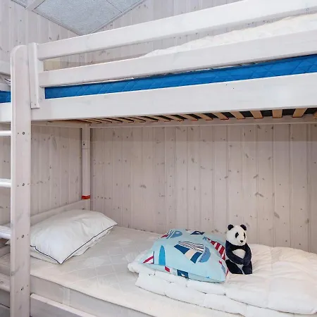 Ii Holiday home