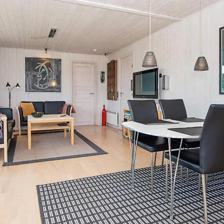 Holiday home Ii *