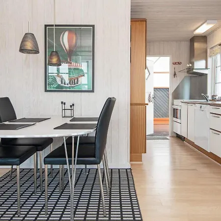 Holiday home Ii